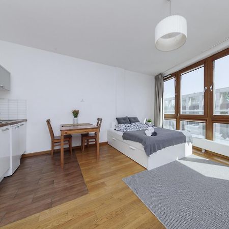 Luxury Apartment Piekna وارسو المظهر الخارجي الصورة