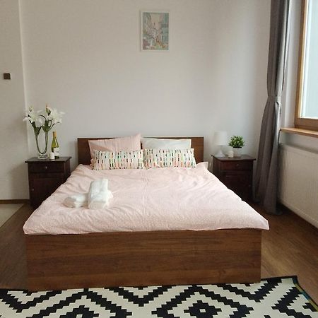 Luxury Apartment Piekna وارسو المظهر الخارجي الصورة