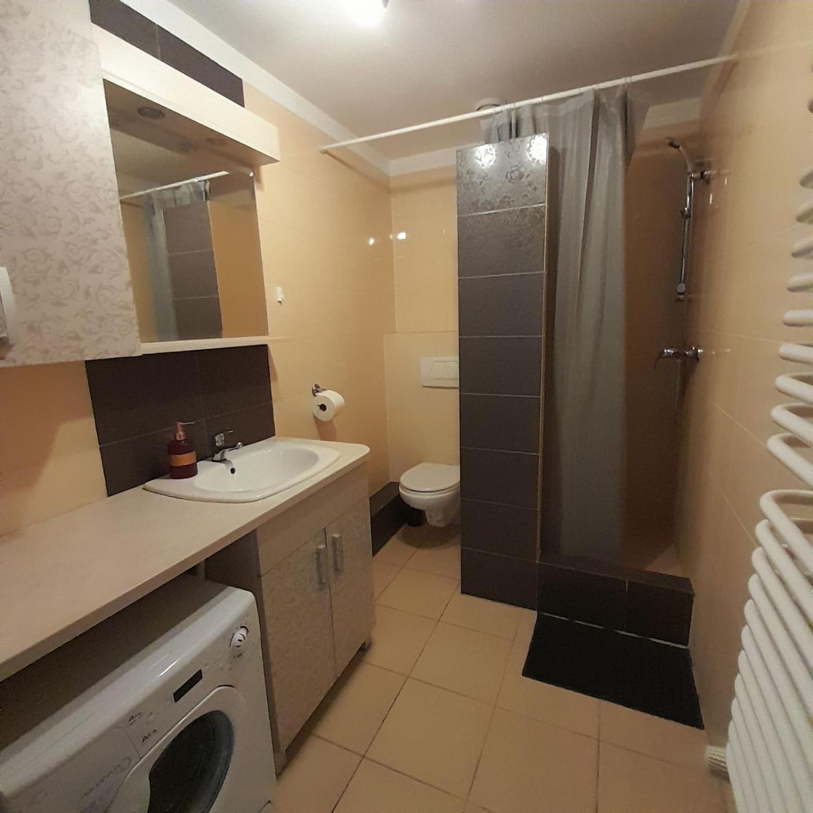 Luxury Apartment Piekna وارسو المظهر الخارجي الصورة