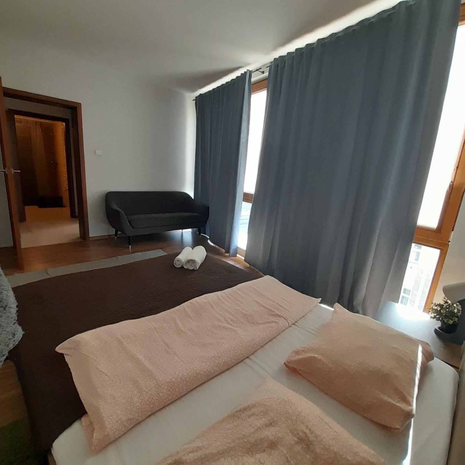 Luxury Apartment Piekna وارسو المظهر الخارجي الصورة