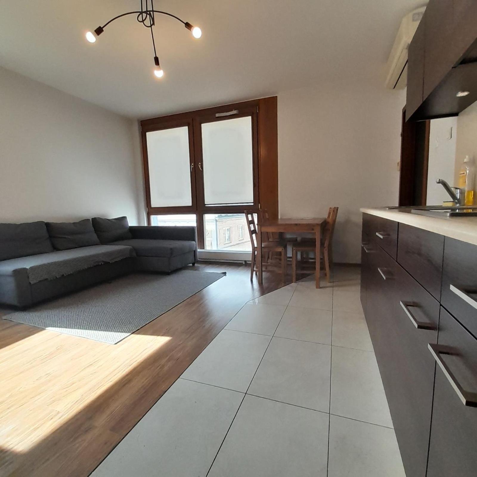 Luxury Apartment Piekna وارسو المظهر الخارجي الصورة