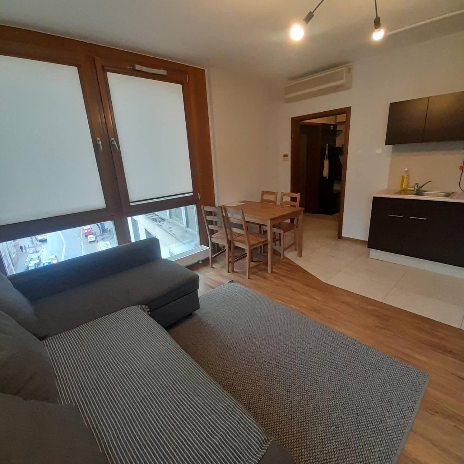 Luxury Apartment Piekna وارسو المظهر الخارجي الصورة