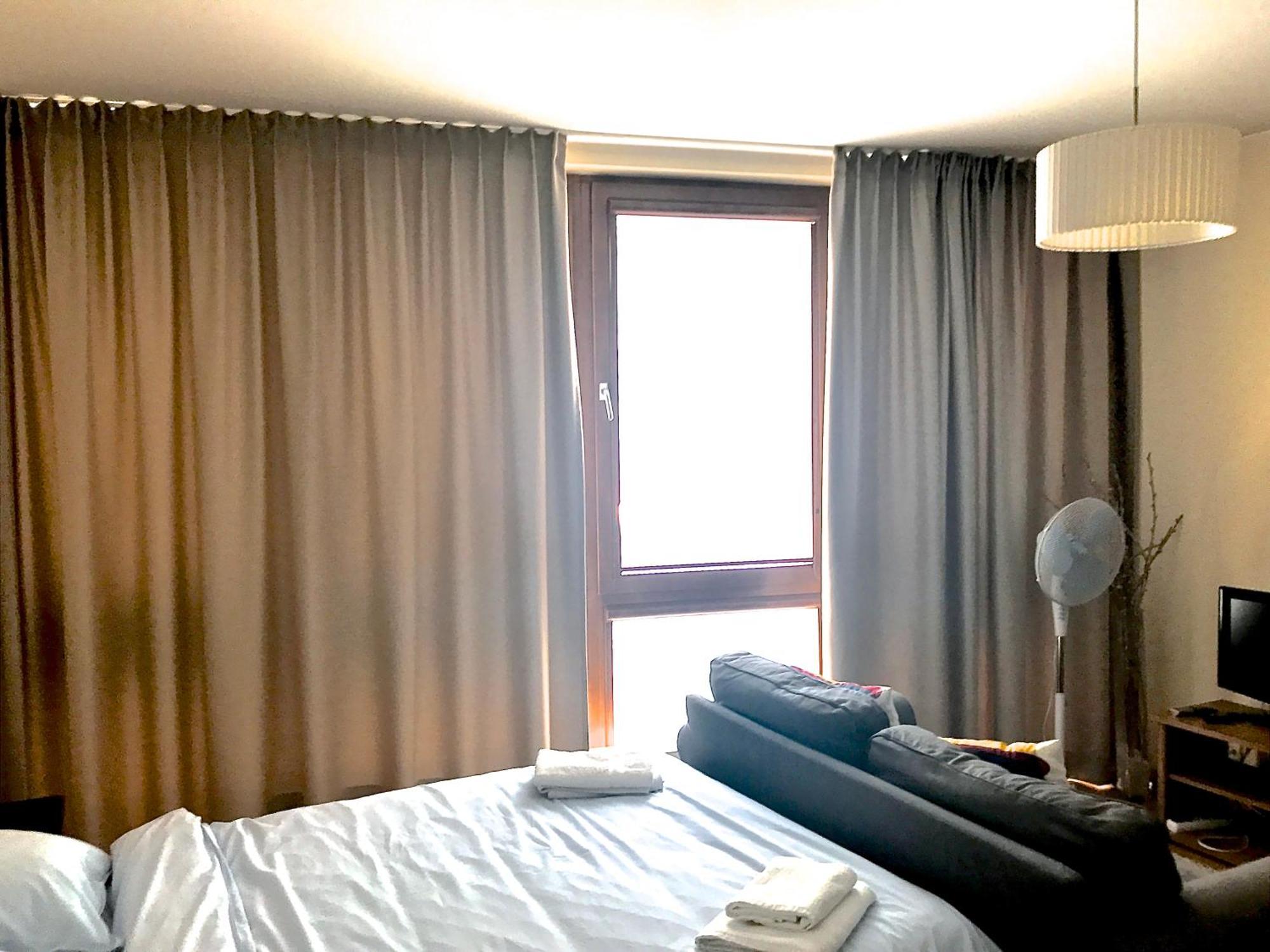 Luxury Apartment Piekna وارسو المظهر الخارجي الصورة