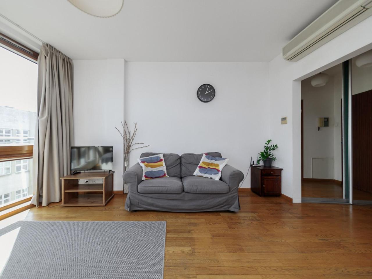 Luxury Apartment Piekna وارسو المظهر الخارجي الصورة