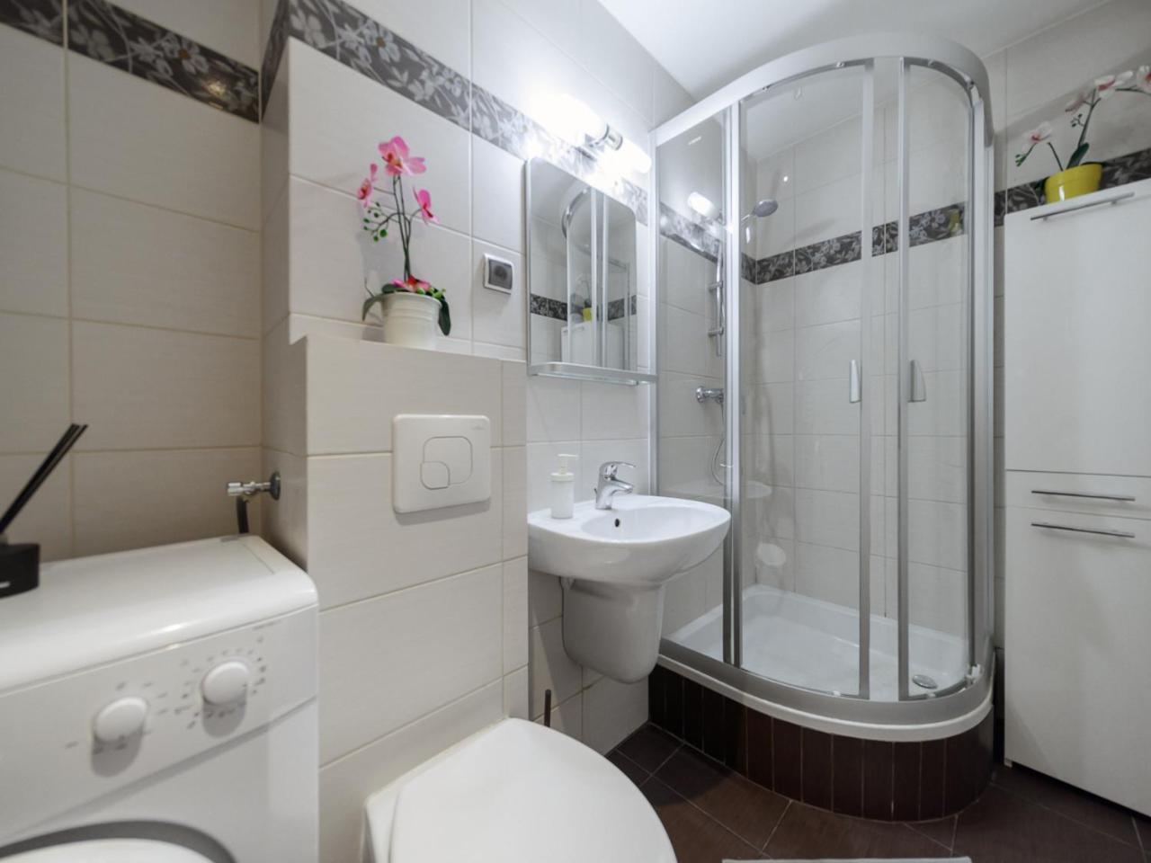 Luxury Apartment Piekna وارسو المظهر الخارجي الصورة