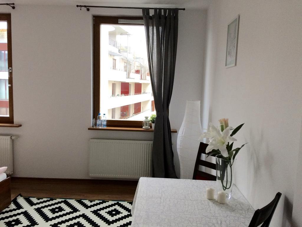 Luxury Apartment Piekna وارسو المظهر الخارجي الصورة