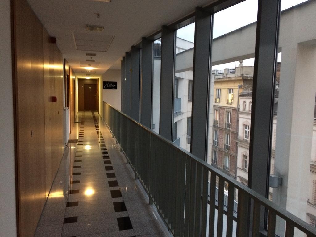 Luxury Apartment Piekna وارسو المظهر الخارجي الصورة