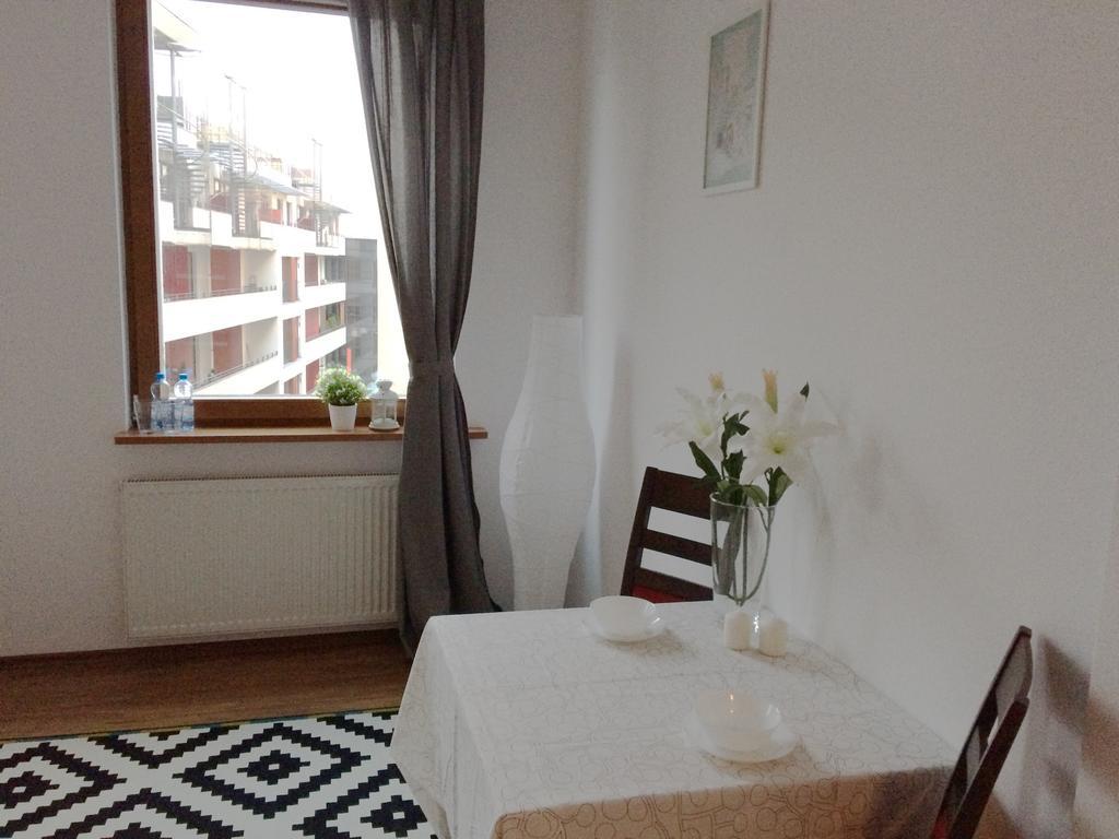 Luxury Apartment Piekna وارسو المظهر الخارجي الصورة